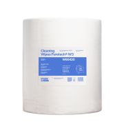 Протирочный материал в рулоне Puretech® W60 750 листов, белый
