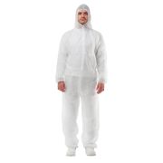 C1303 - Puretech® С130  Комбинезон одноразовый, L, шт(L)
