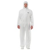 Одноразовый защитный комбинезон Puretech C2, размер XXXL