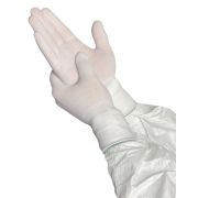 GR3015 - Puretech® Nylon Перчатка нейлоновая 18 класс, цвет белый, 11 (XXL) (12пар/уп), уп
